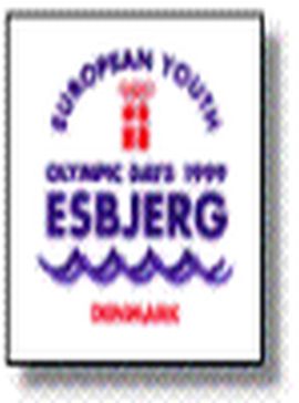 Esbjerg 1999