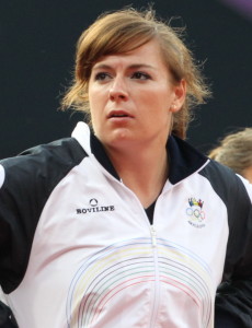 Zalina Marghieva