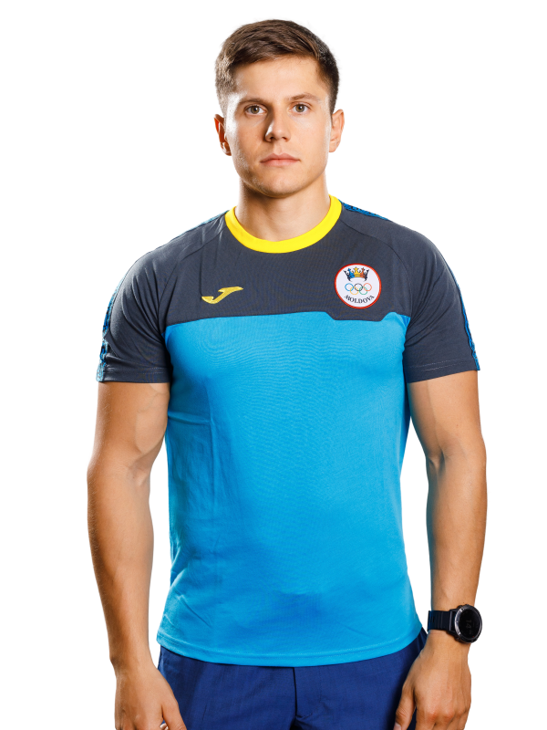 Serghei Tarnovschi