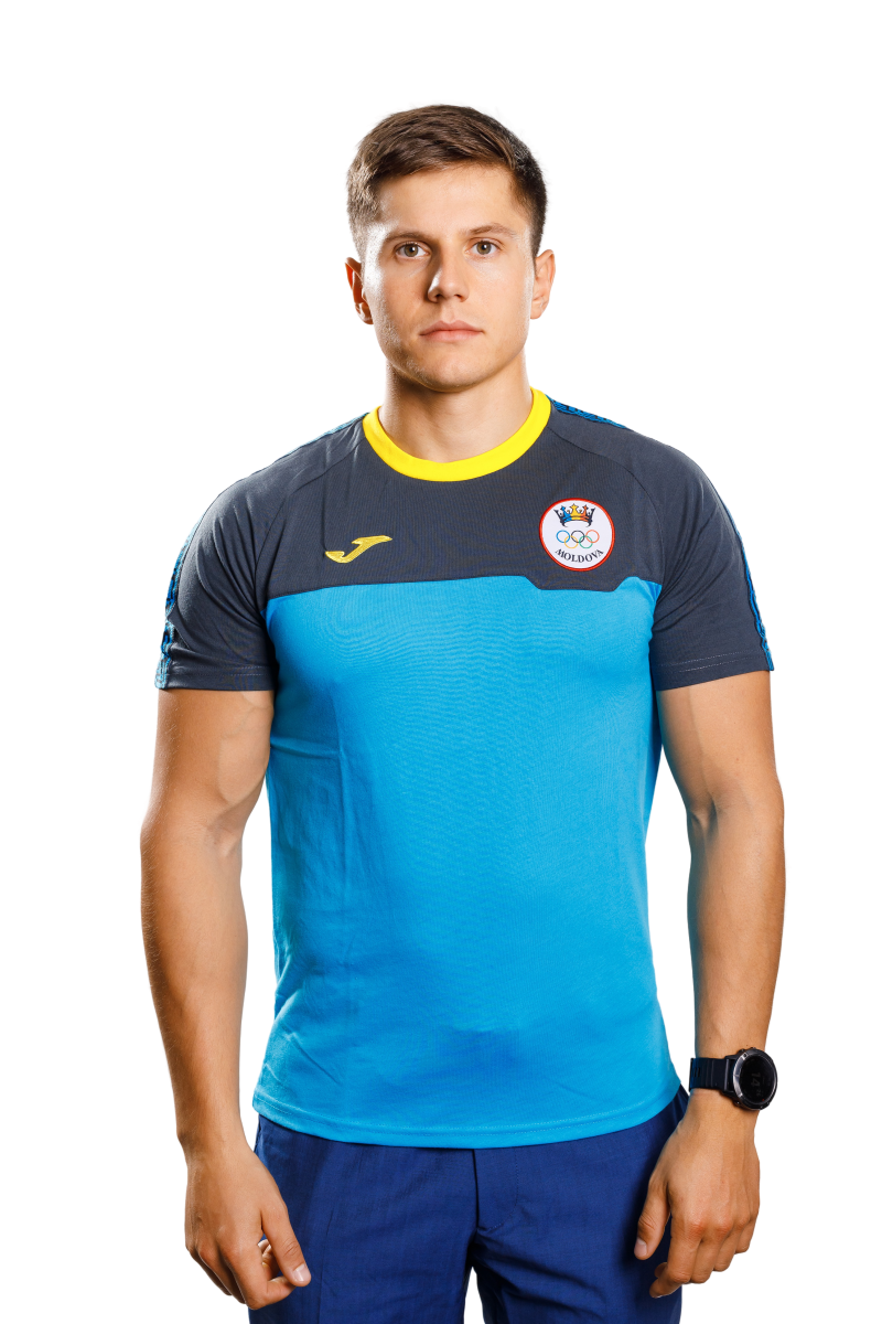 Serghei Tarnovschi